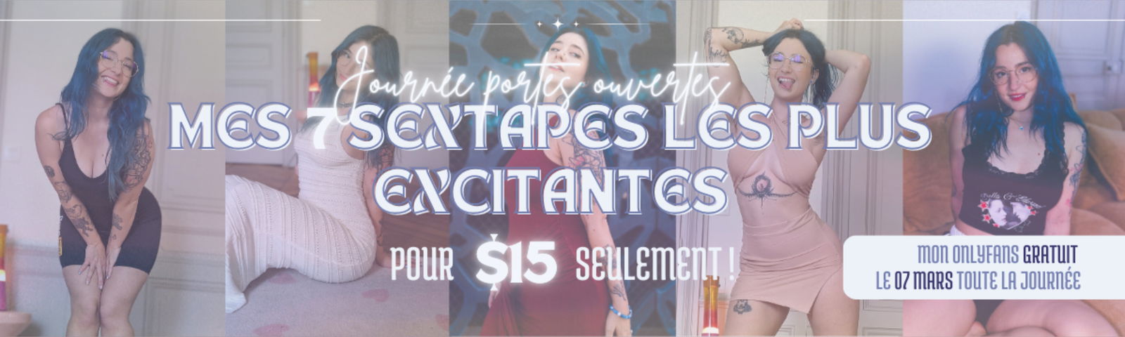 Khalamité 💙 Top 0,42% profile banner