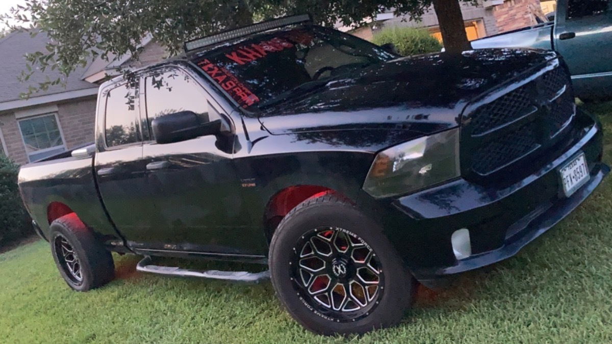 Krazyredneck69 profile banner