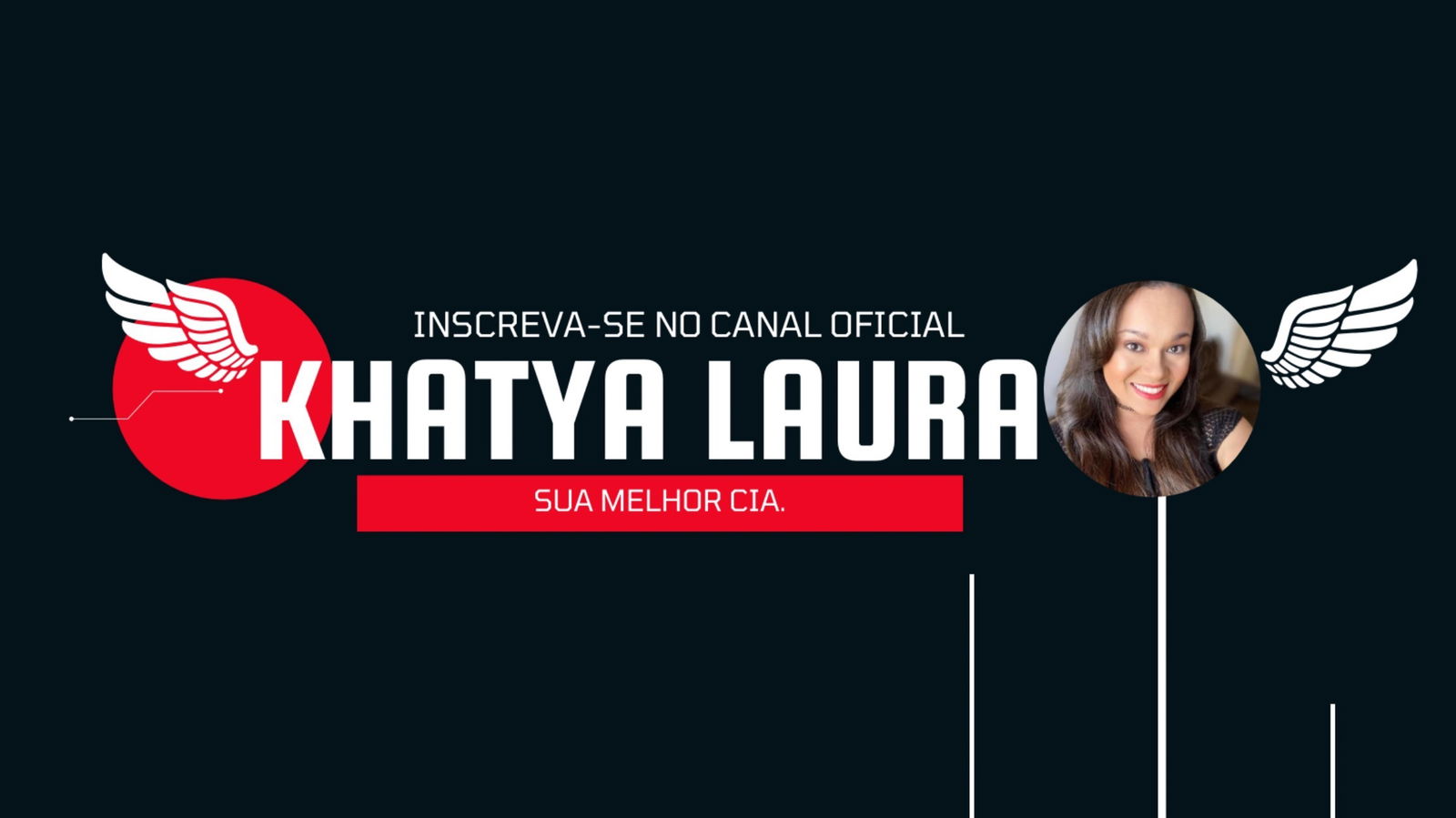 Khatya Laura profile banner