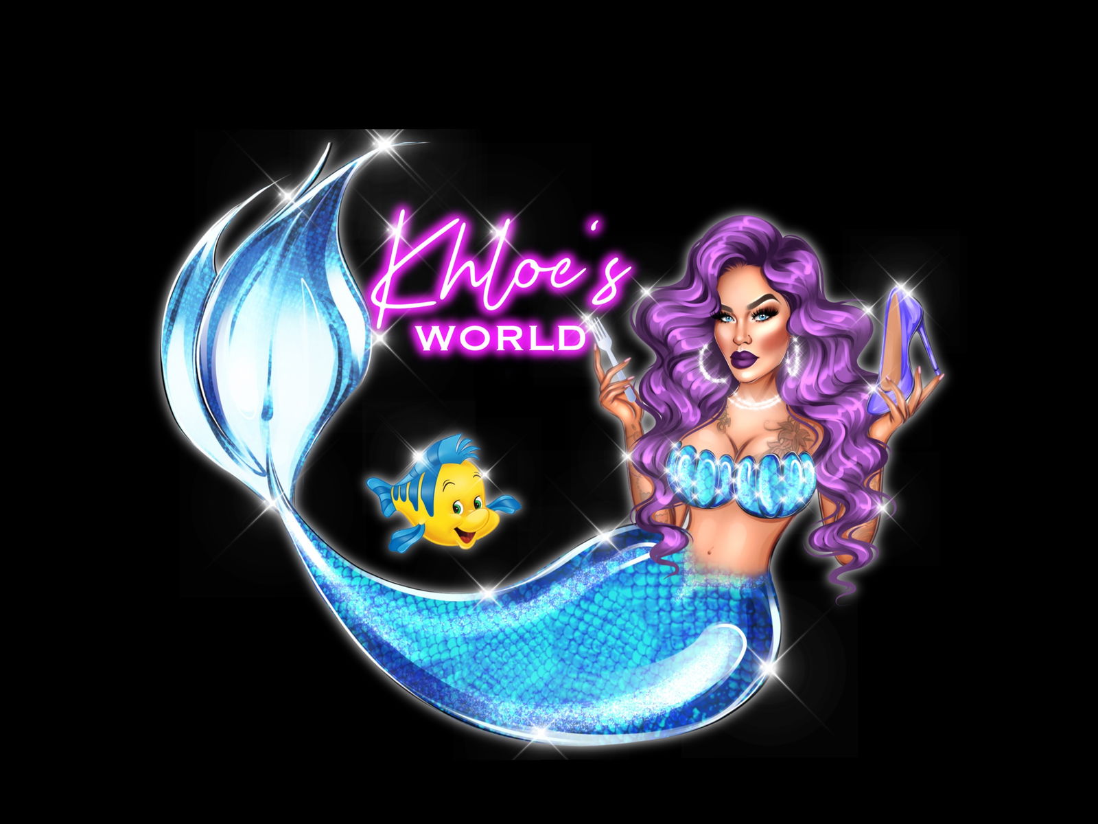 Khloe Dash profile banner