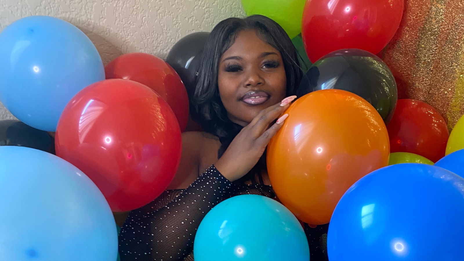 QUEEN KHLOÍ👸🏾🎈 profile banner