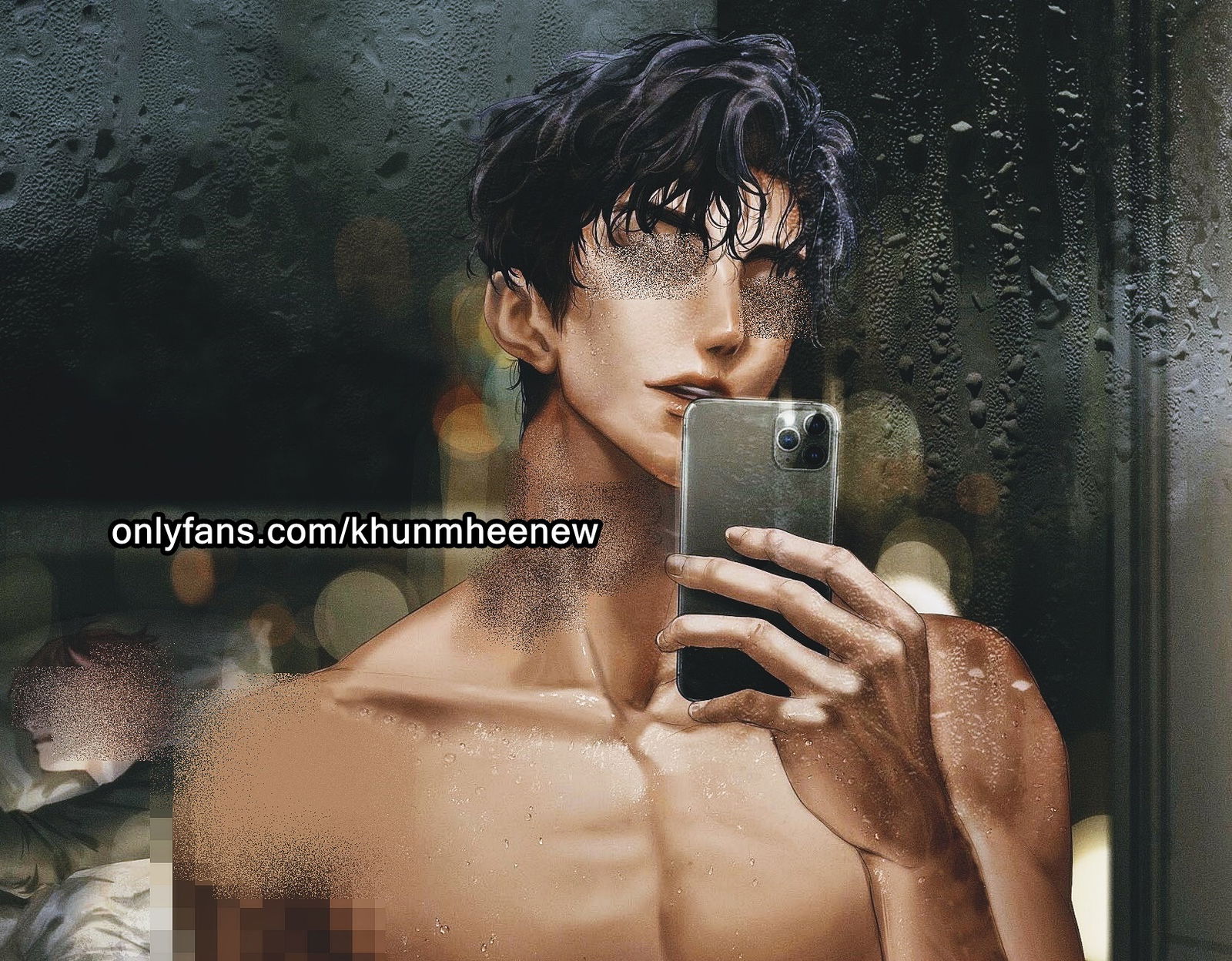 KhunPMhee profile banner