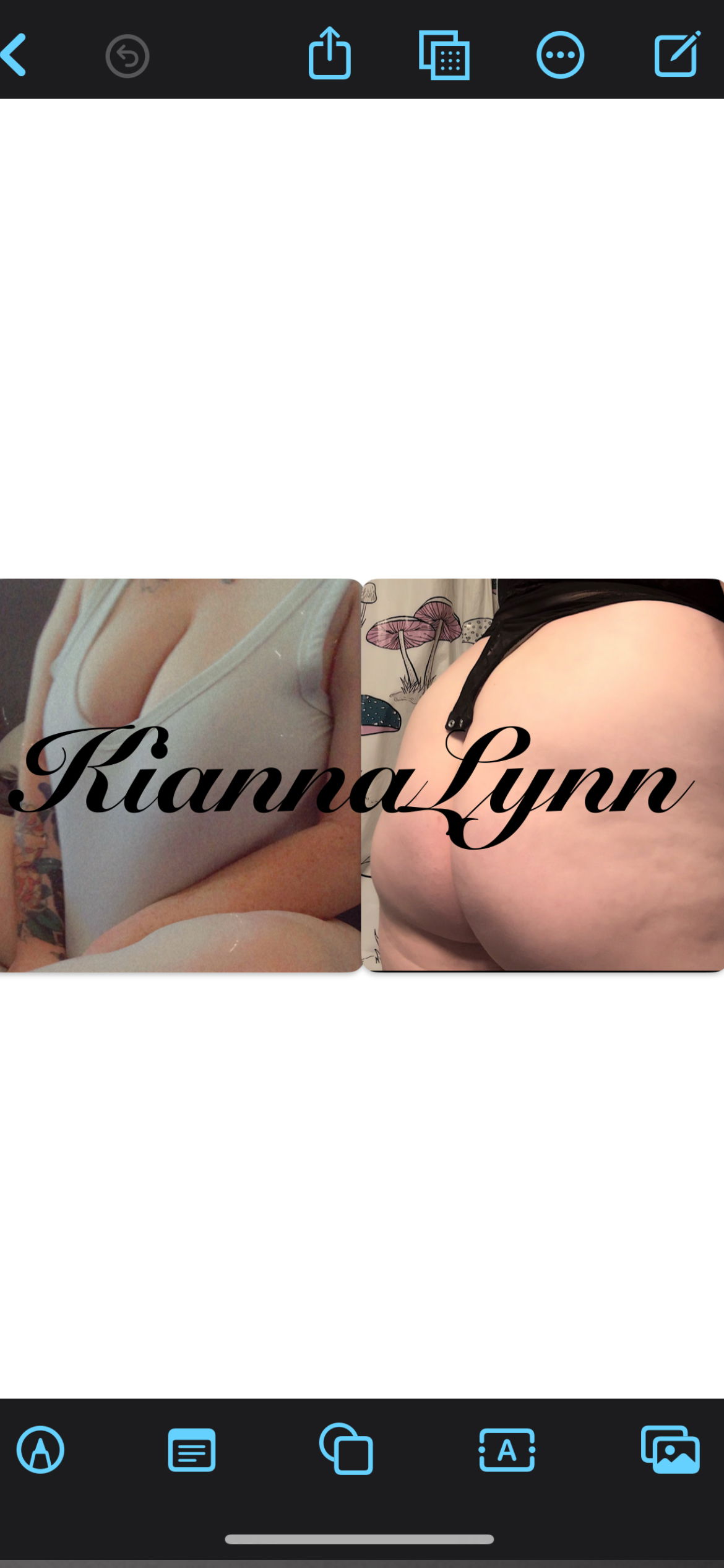Kiannalynn profile banner
