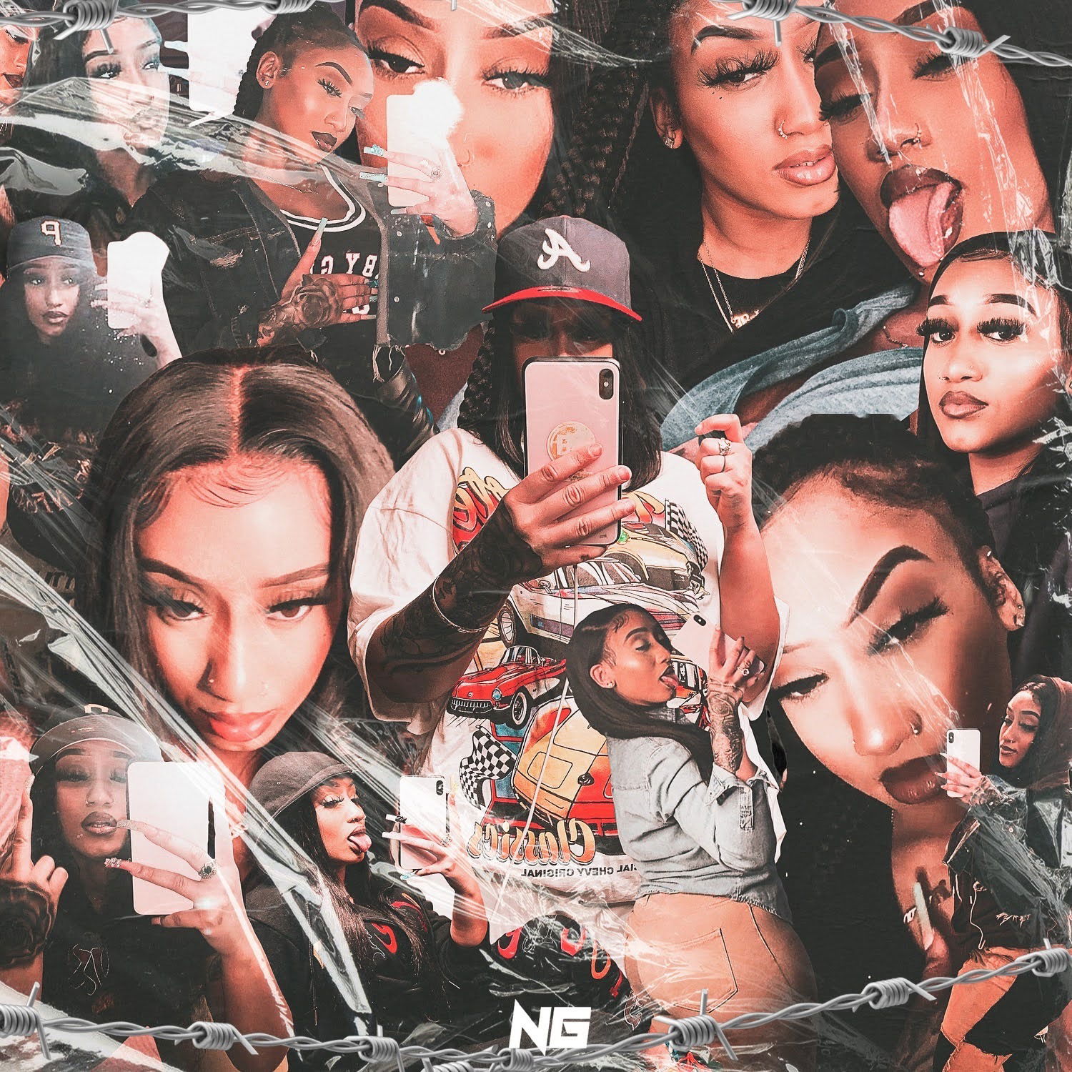 Ki❤️ profile banner