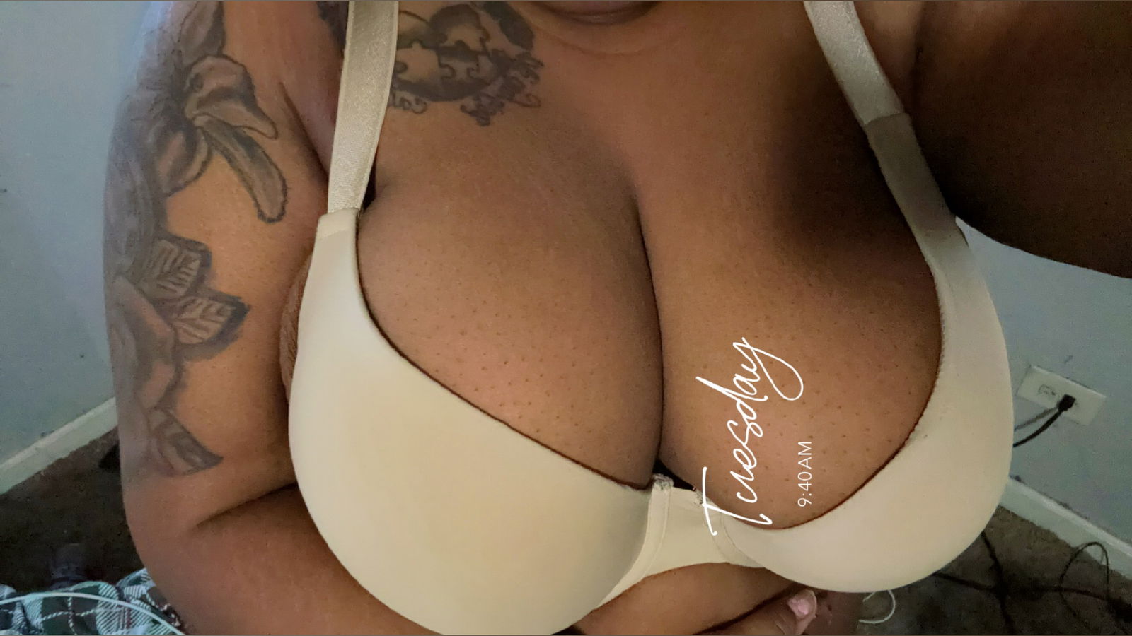 Throat Princess ❤️ profile banner
