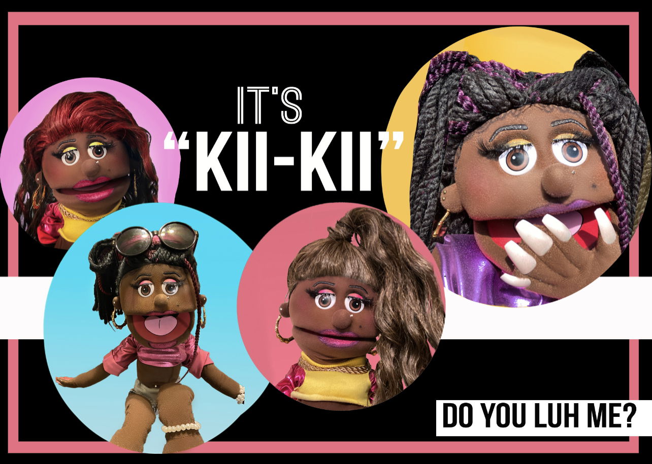 KiiKii Muppisha Milan profile banner