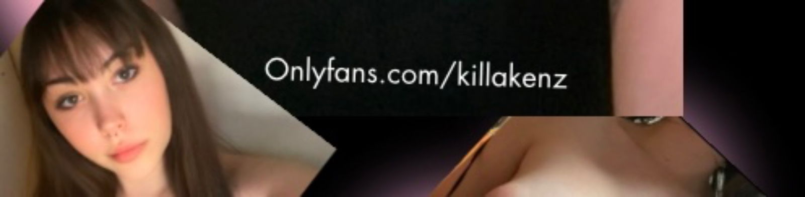 Kenz profile banner