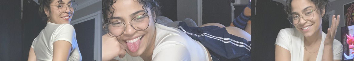 Killa Luna profile banner