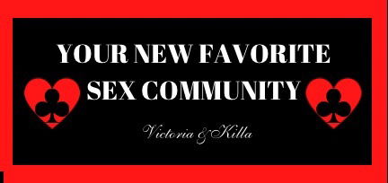 Victoria & Killa profile banner