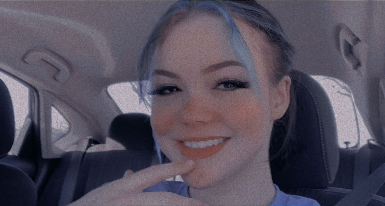 Hailie Miller profile banner