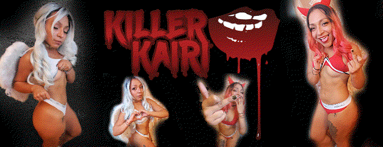 Killerkairi profile banner