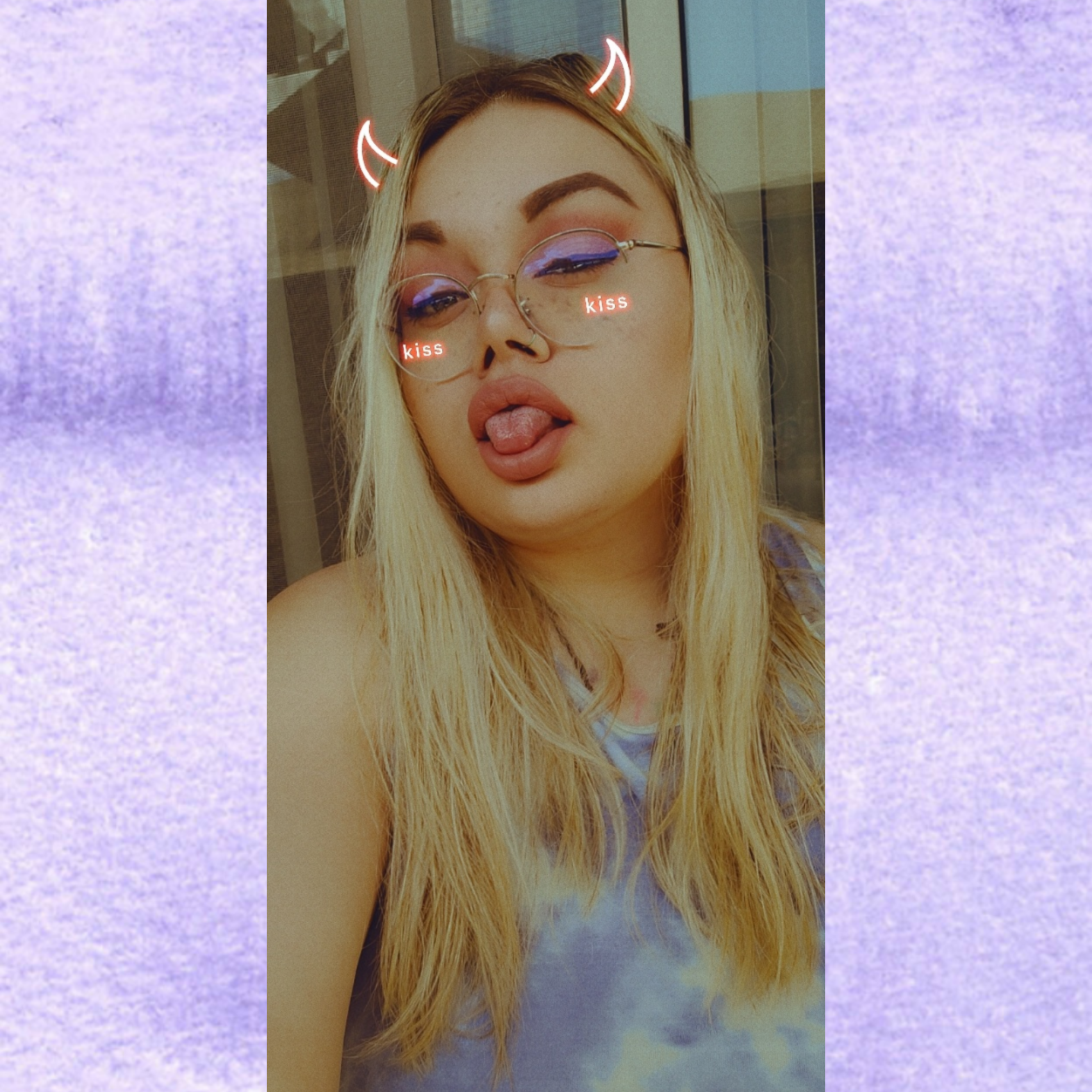 Kat Bristow profile banner