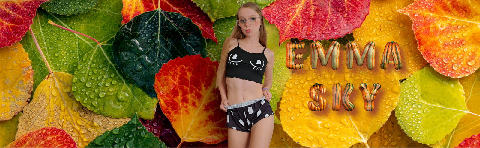 Emma Sky profile banner