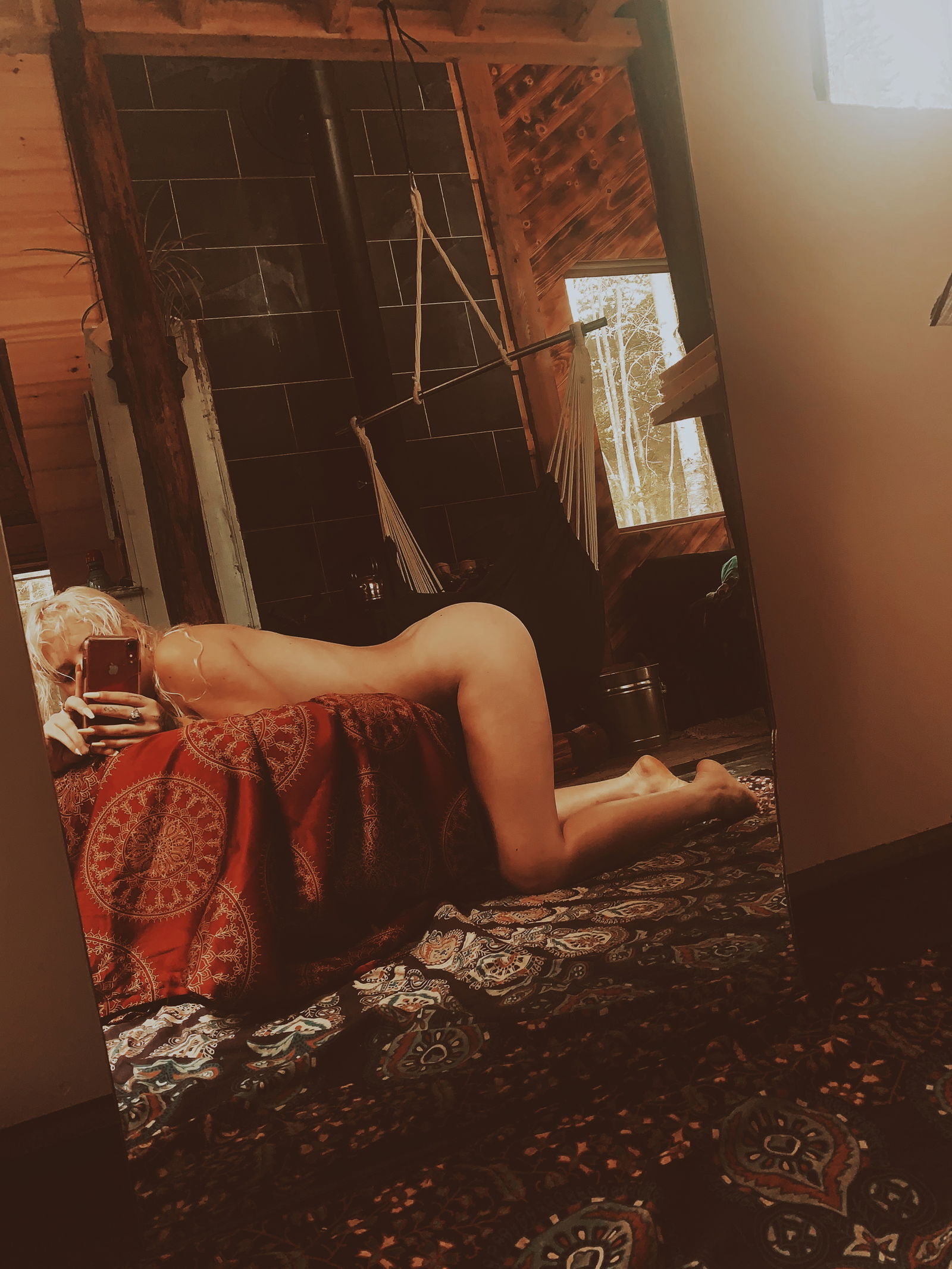 Kimmy Landry profile banner