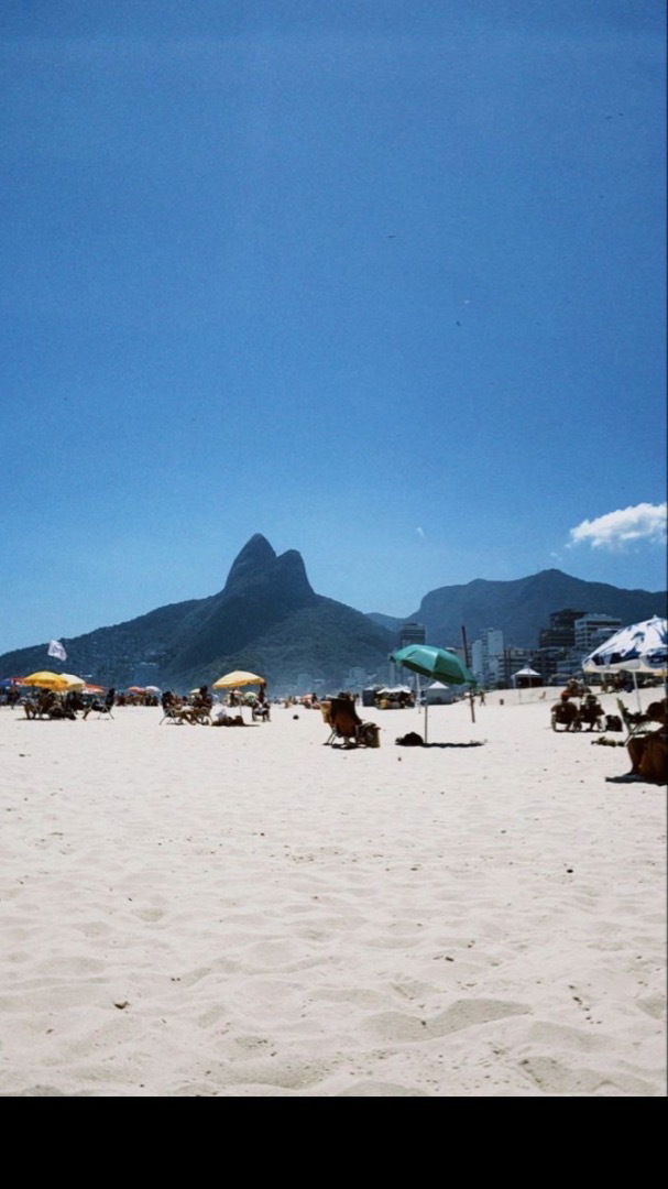 Kimfromrio π§π·π¦ profile banner
