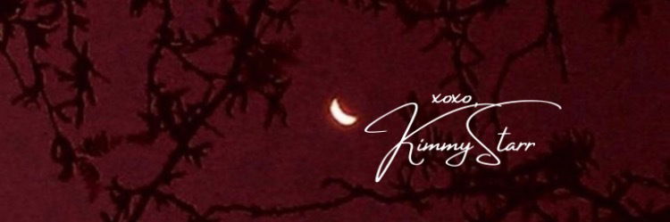 KimmyStarr🥀FREE🥀 profile banner