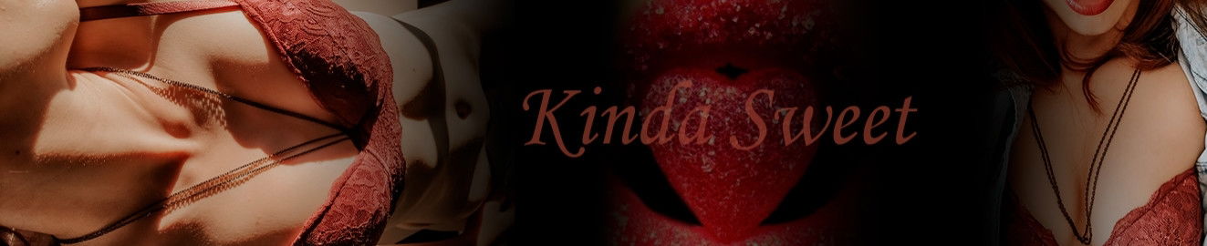 kinda_sweet banner