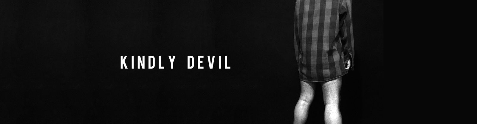 Kindly Devil profile banner