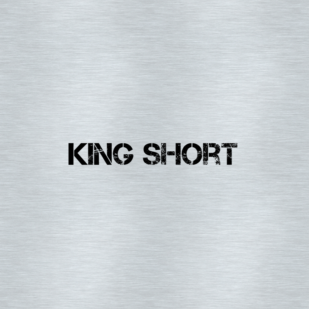 King Short profile banner
