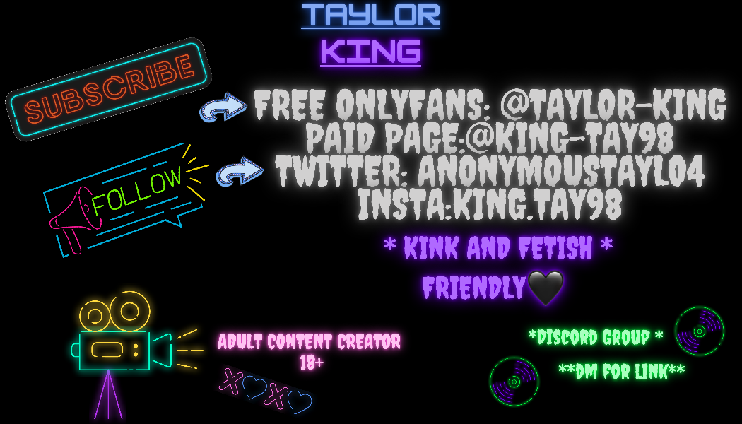 Taylor profile banner