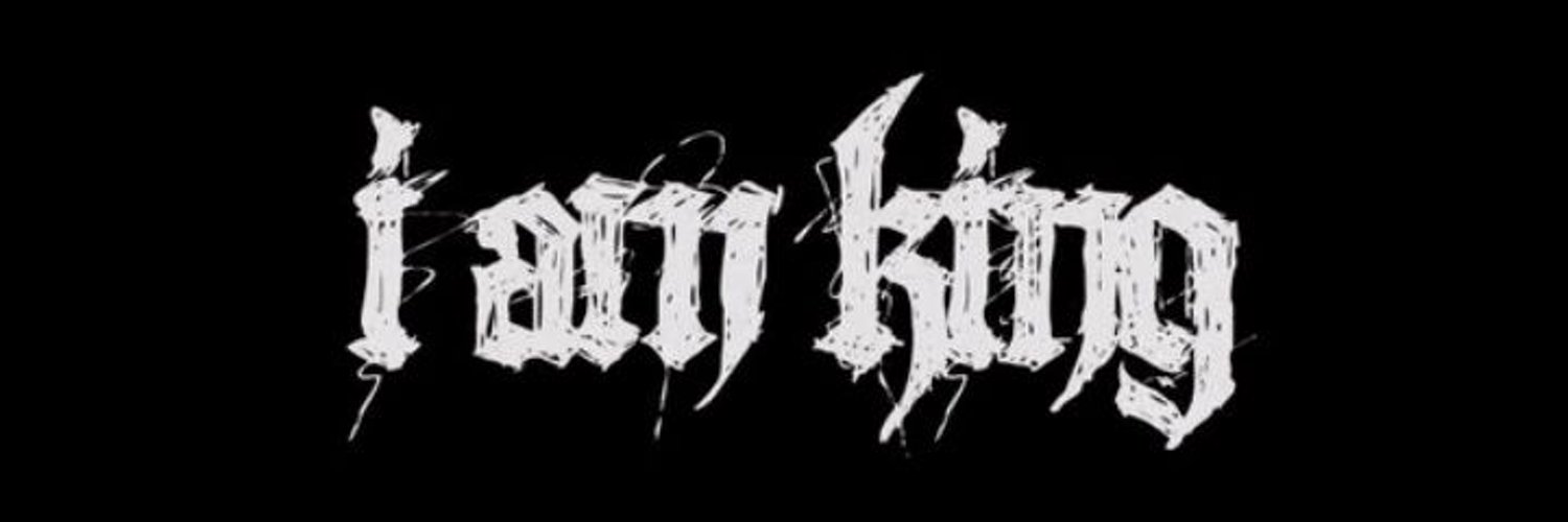 King B8R profile banner