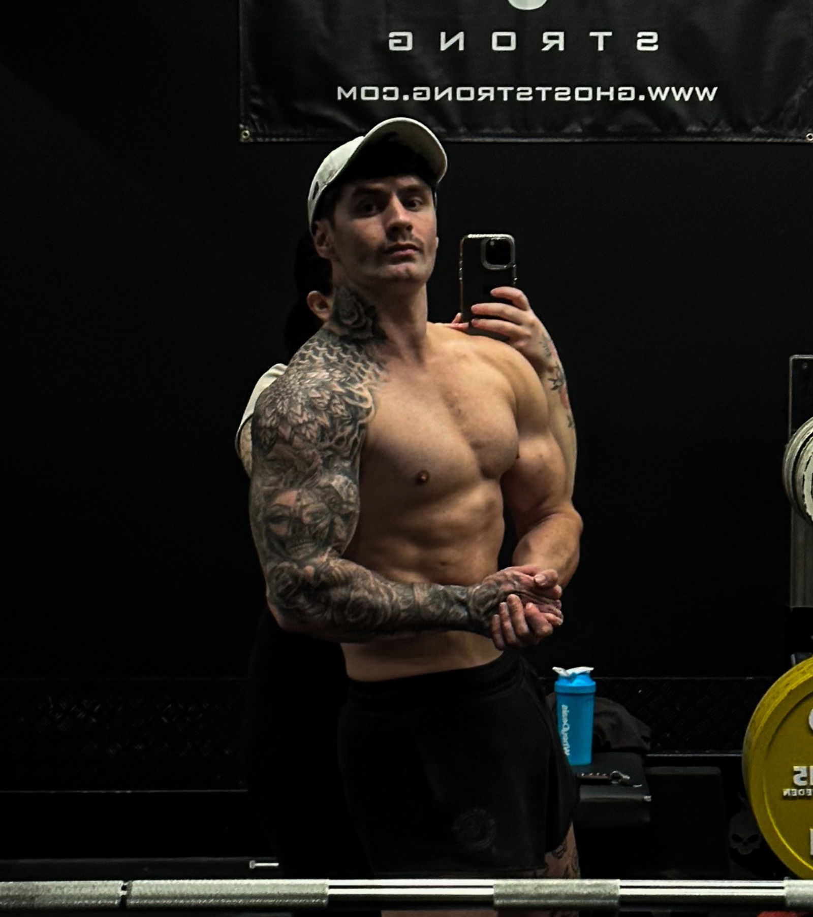 Daddy Dankz😈 profile banner