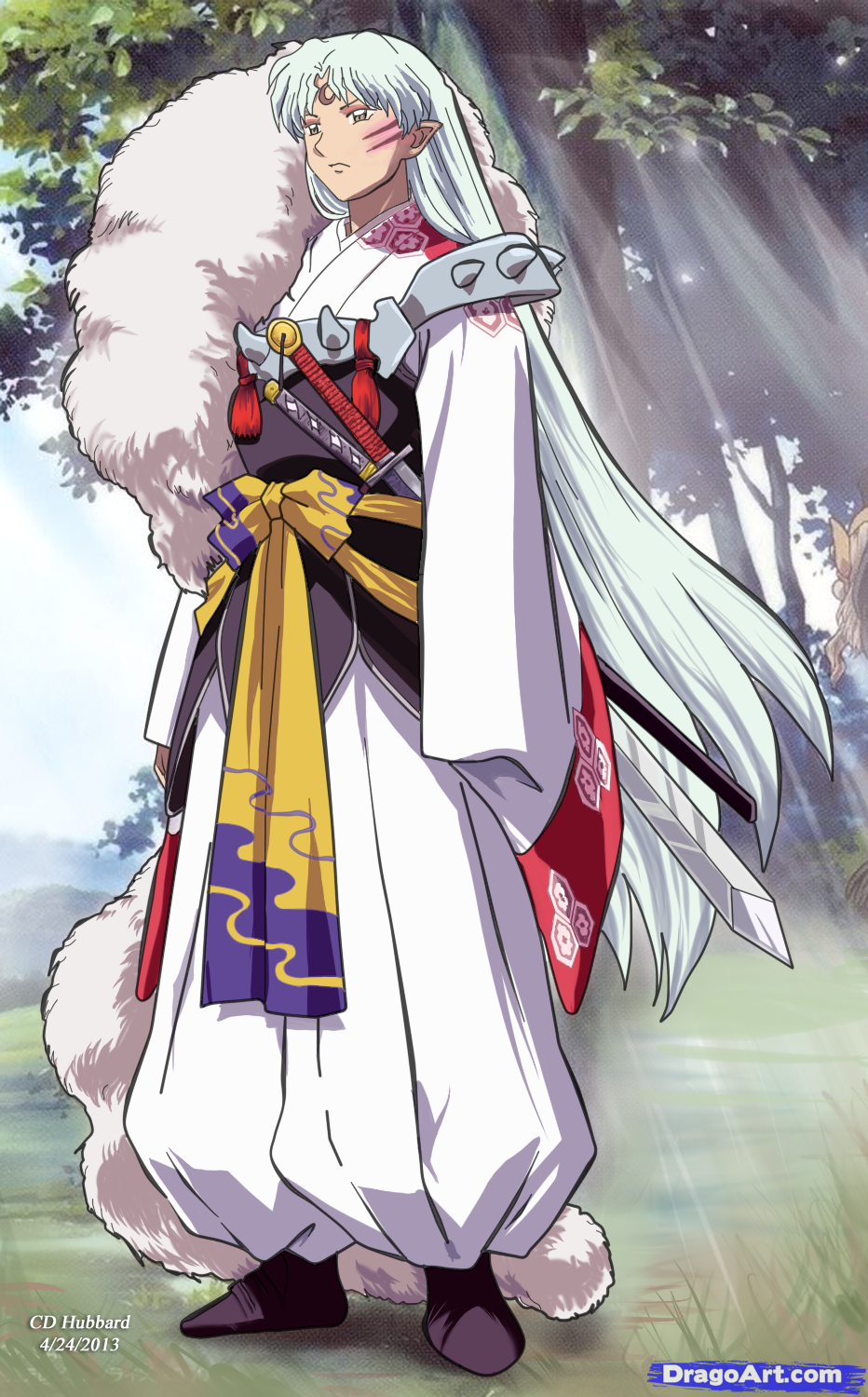 KingDragoon profile banner