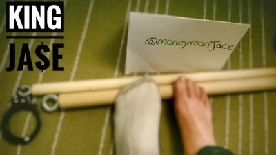 MASTER KING JASE profile banner