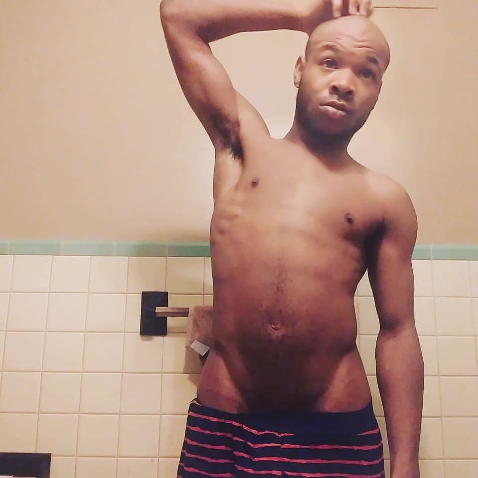 Kameron Braxton profile banner
