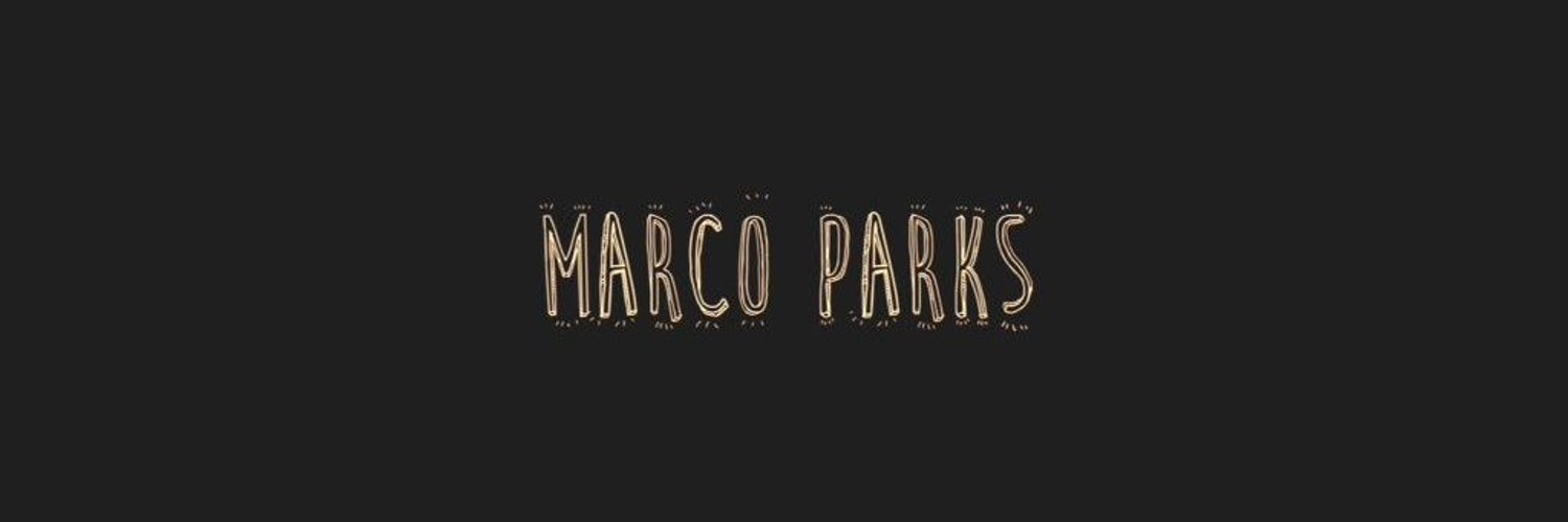 Marco Park$ profile banner