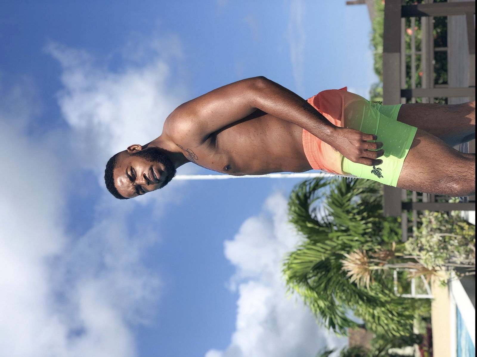 Big Zick profile banner