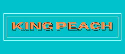 King Peach 💫 profile banner
