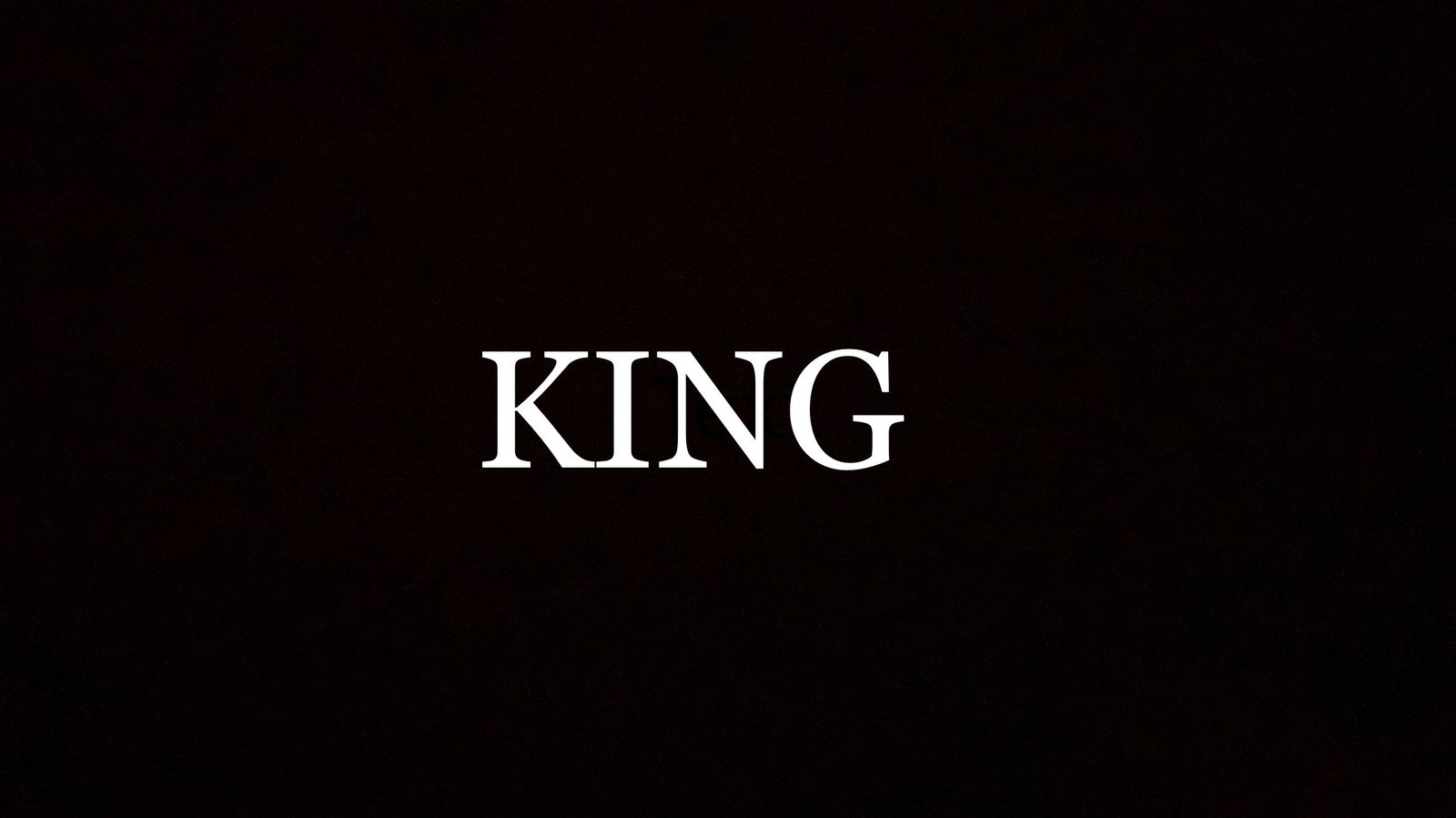 King Smartwater profile banner