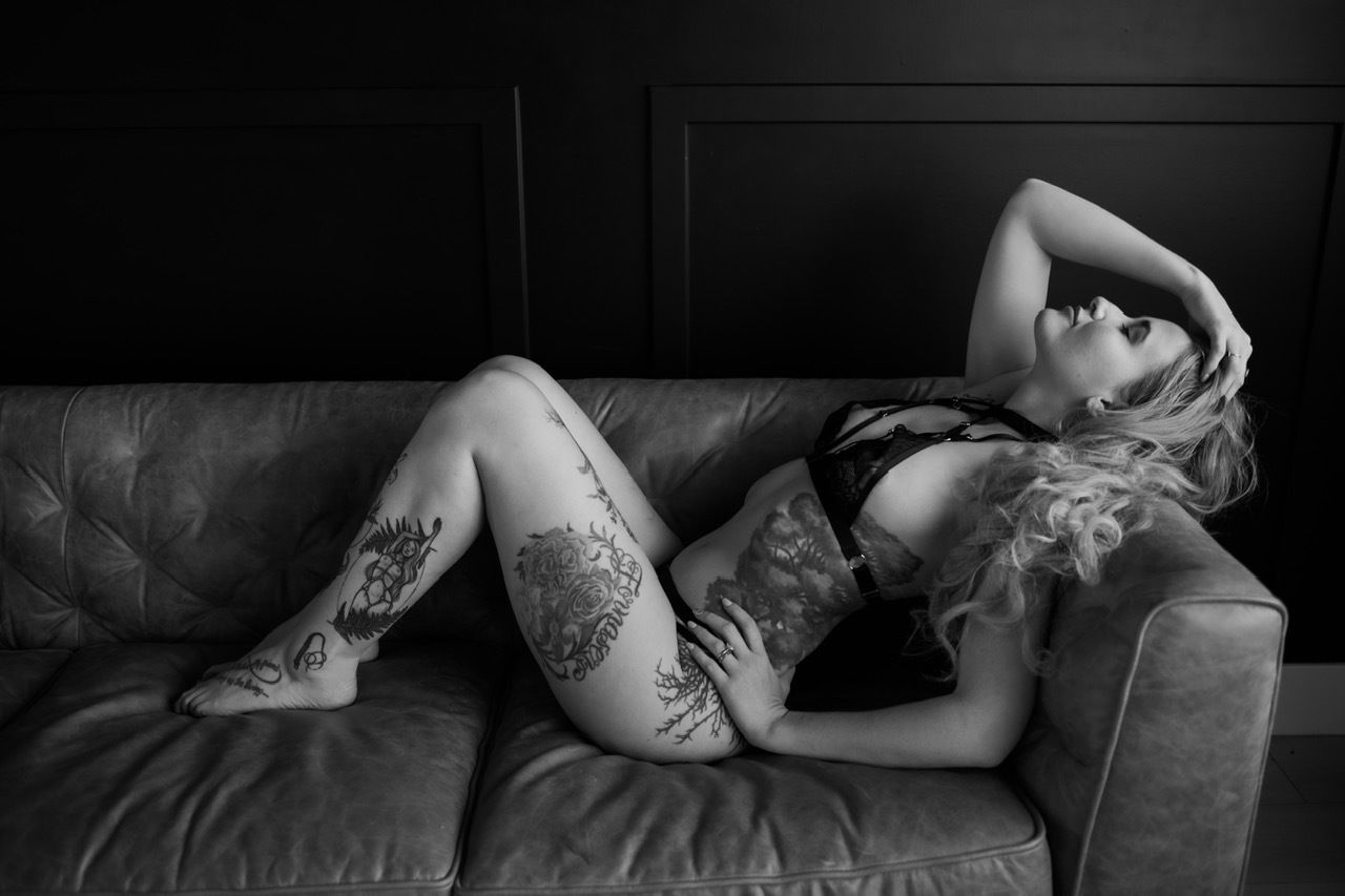Kink Kitten profile banner