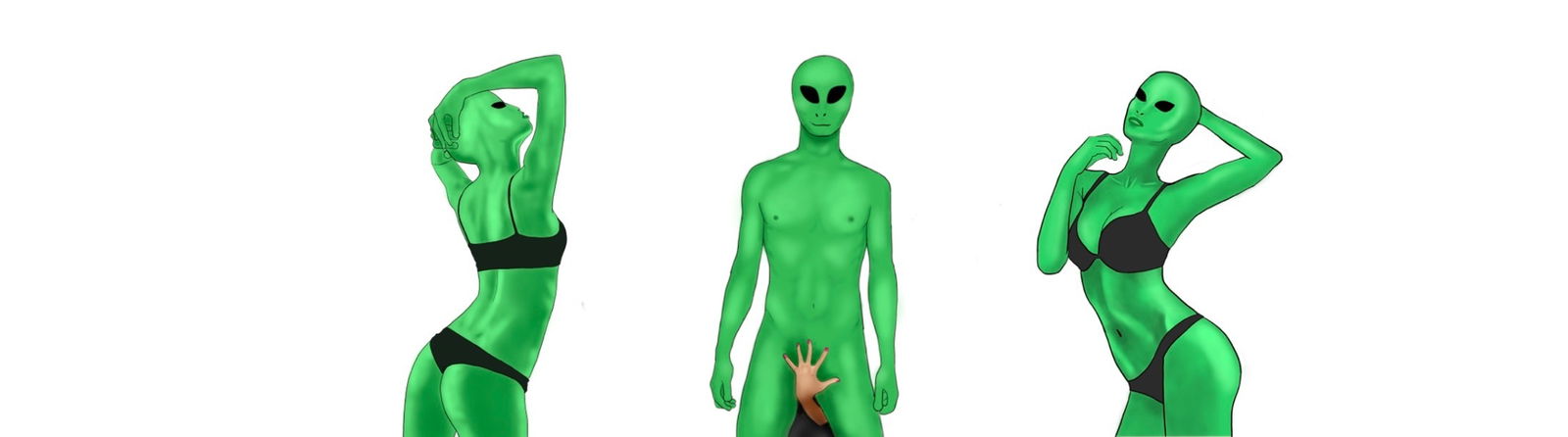 Kinky.Aliens profile banner