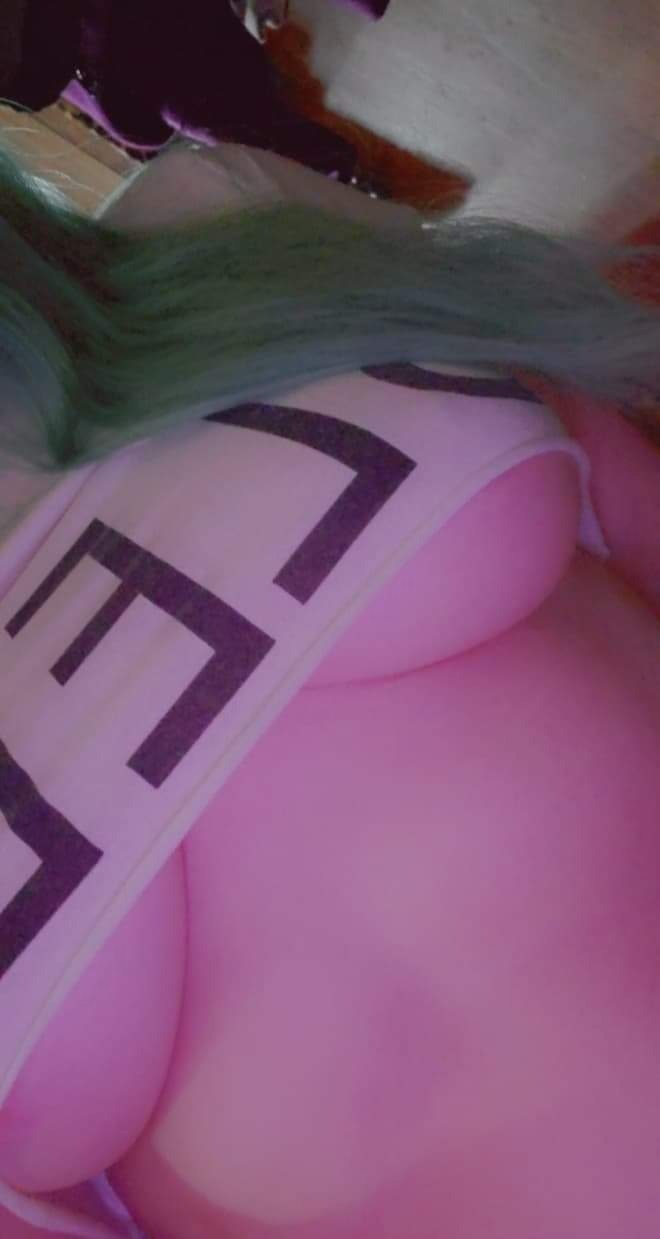 KinkyKaleighXxX profile banner