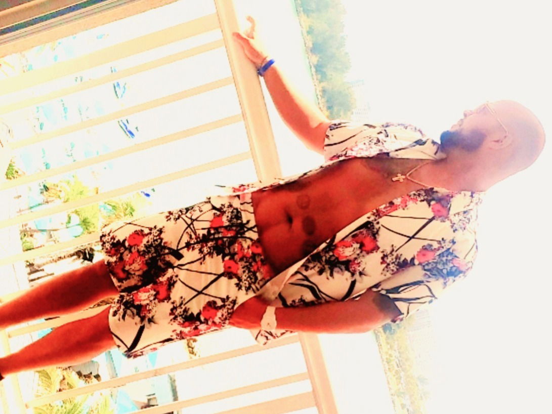 Kinky Freak BDSM⛓️🥵 profile banner