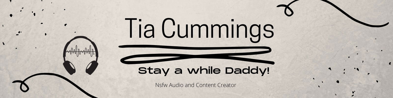 Tia profile banner