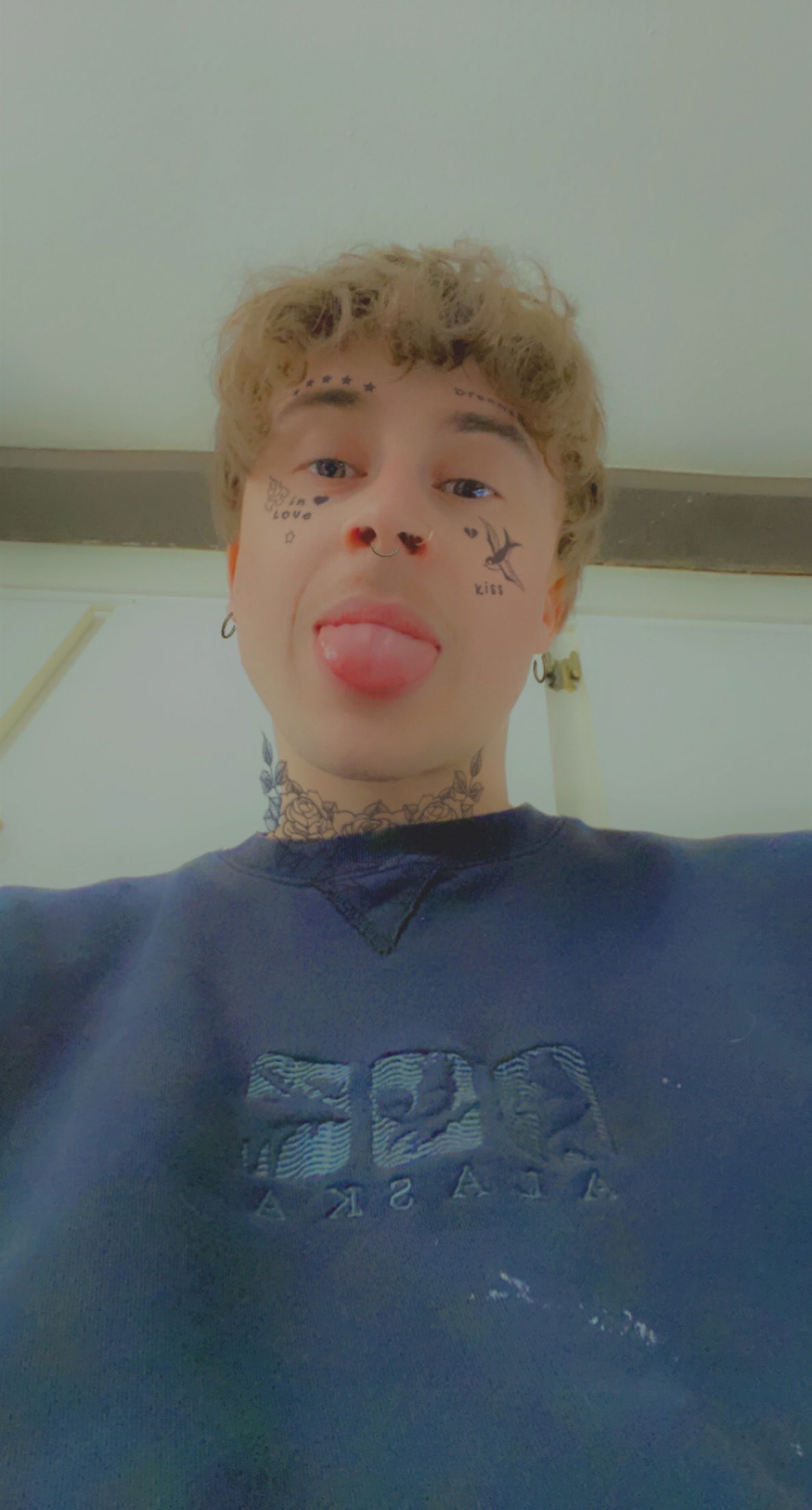 KinkyKings profile banner