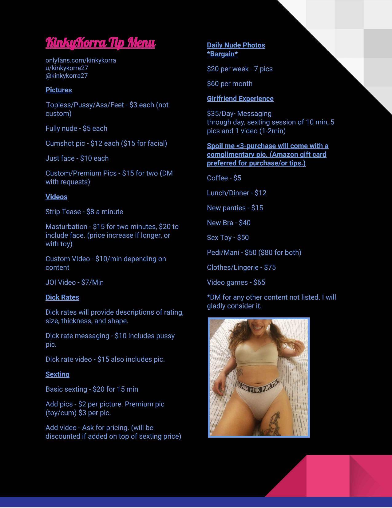 KinkyKorra4Free profile banner