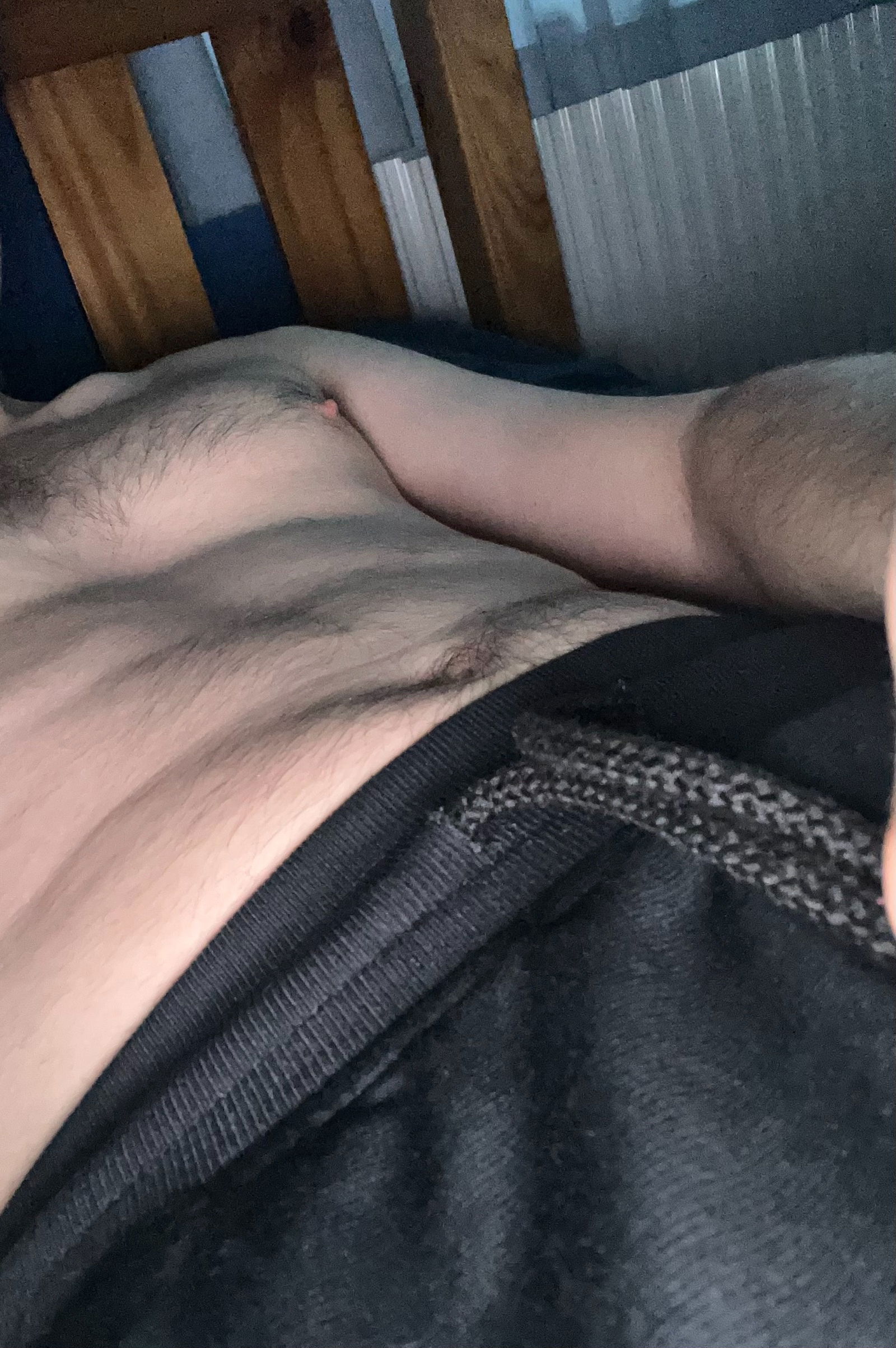 Kinky Welsh Twink profile banner