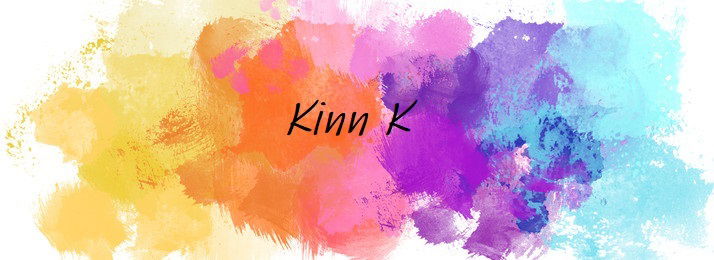 Kinn profile banner