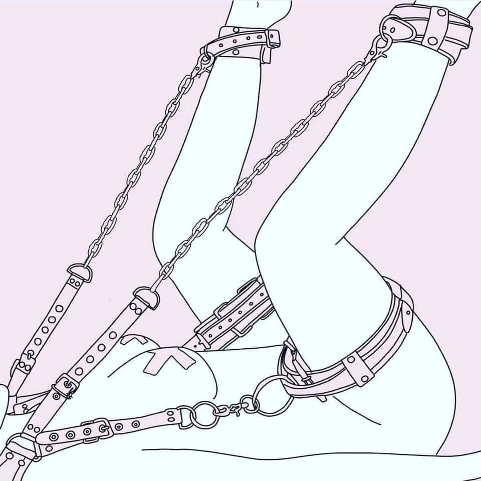 Kira profile banner
