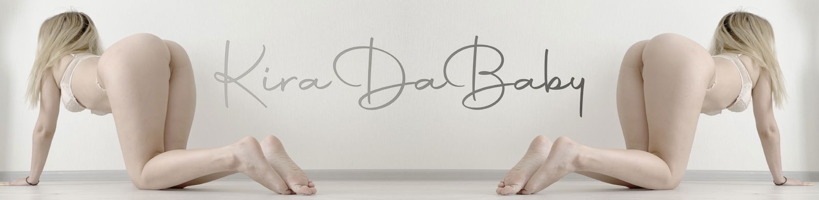 KiraDaBaby profile banner