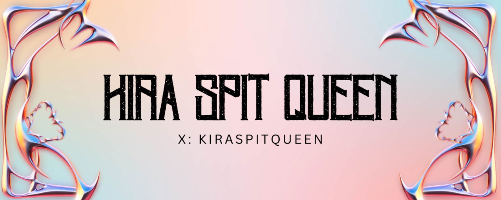 Kira Sins profile banner