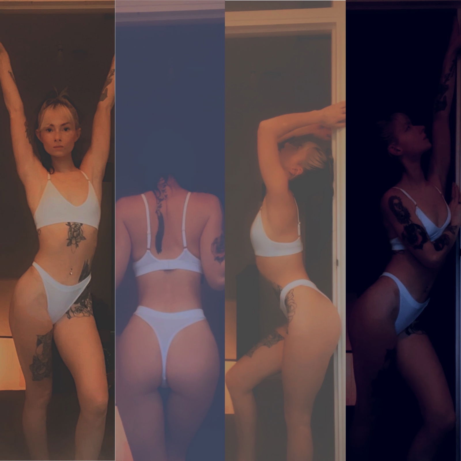 Kirstiee profile banner