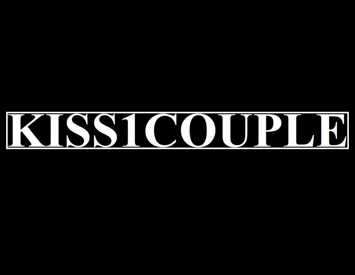 kiss1couple profile banner
