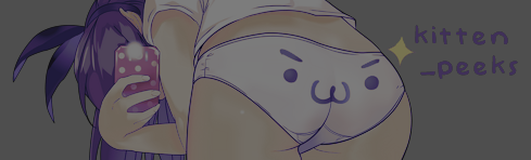 Gatomon profile banner
