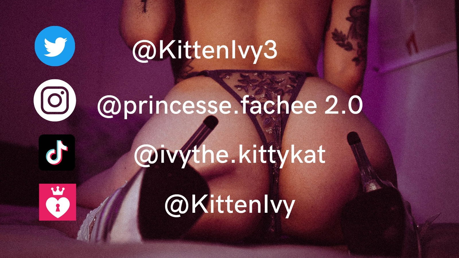 Kitten Ivy 🧚🏽♀️ profile banner