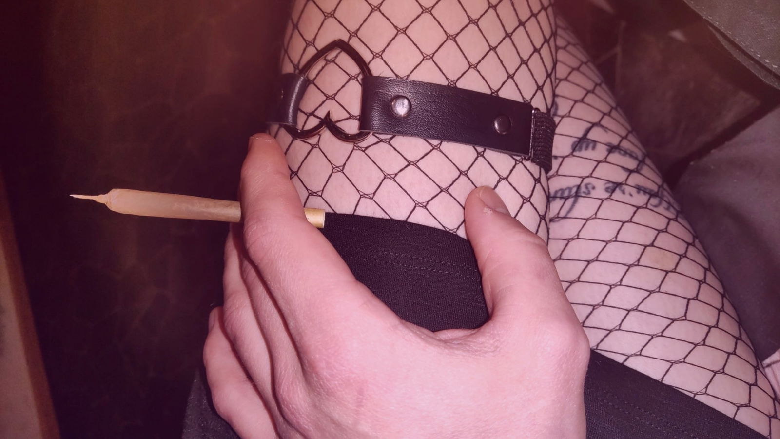 Kittie420 profile banner